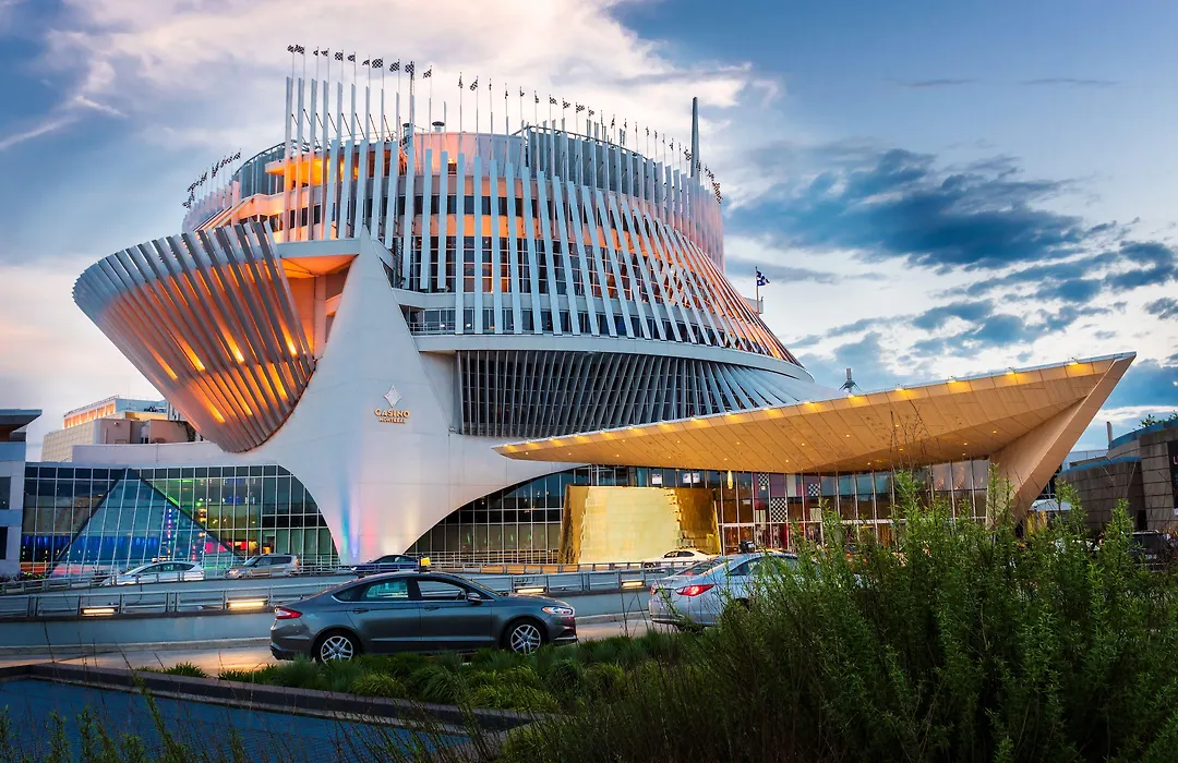 Hotel Universel Montreal-1