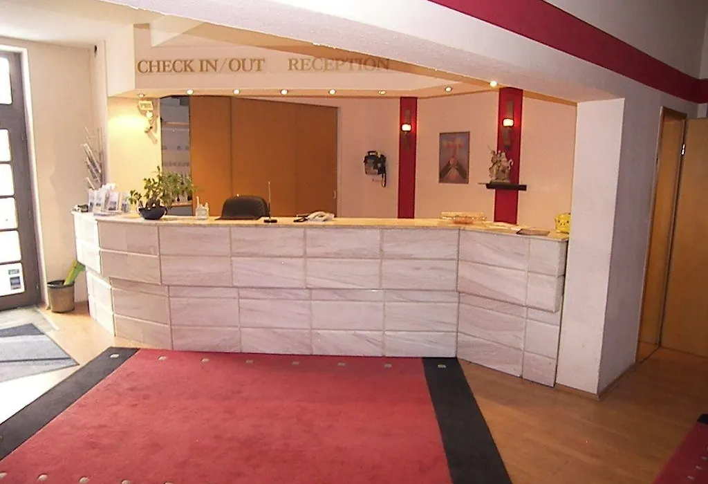 Parkhotel St.Georg-1