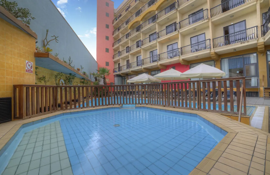 Bella Vista Hotel-1