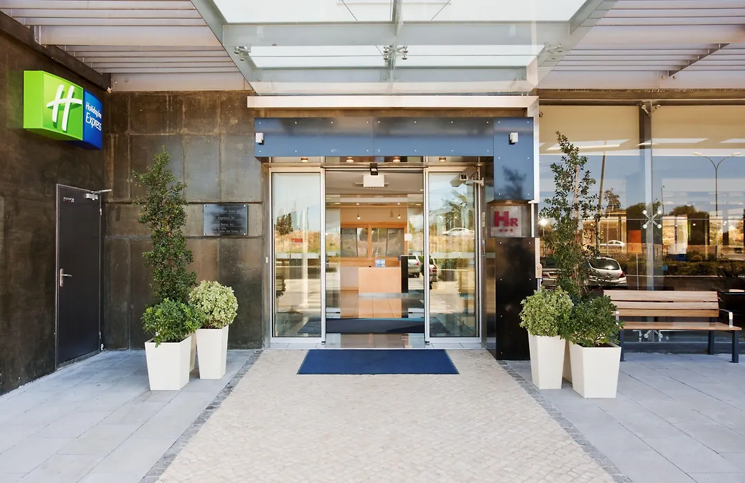 Holiday Inn Express Lisbon-Oeiras, An Ihg Hotel-1
