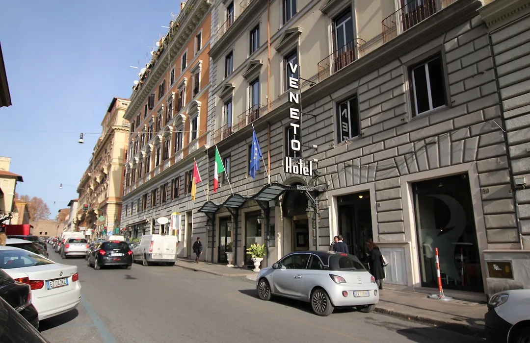 Select Via Veneto-1