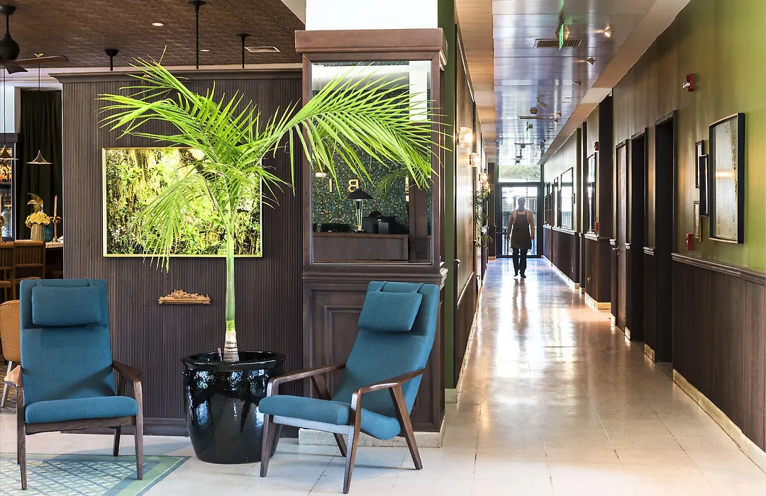 Hotel Eco Boutique Bidasoa-1