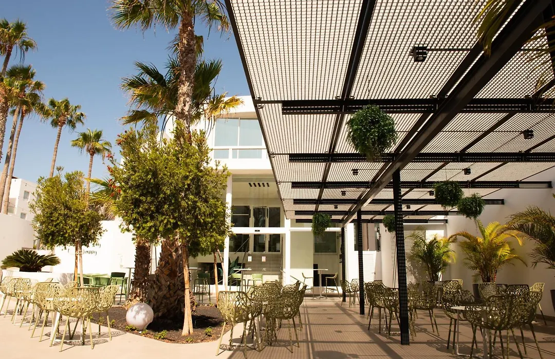 Aequora Lanzarote Suites-1