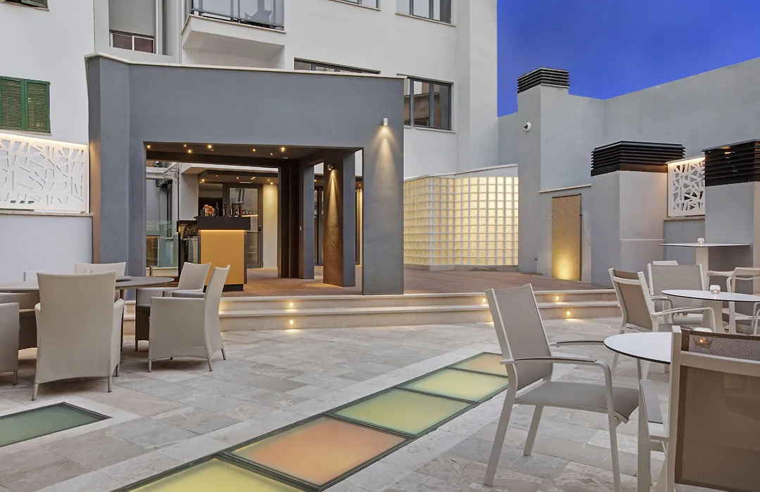 Hotel Palladium-1