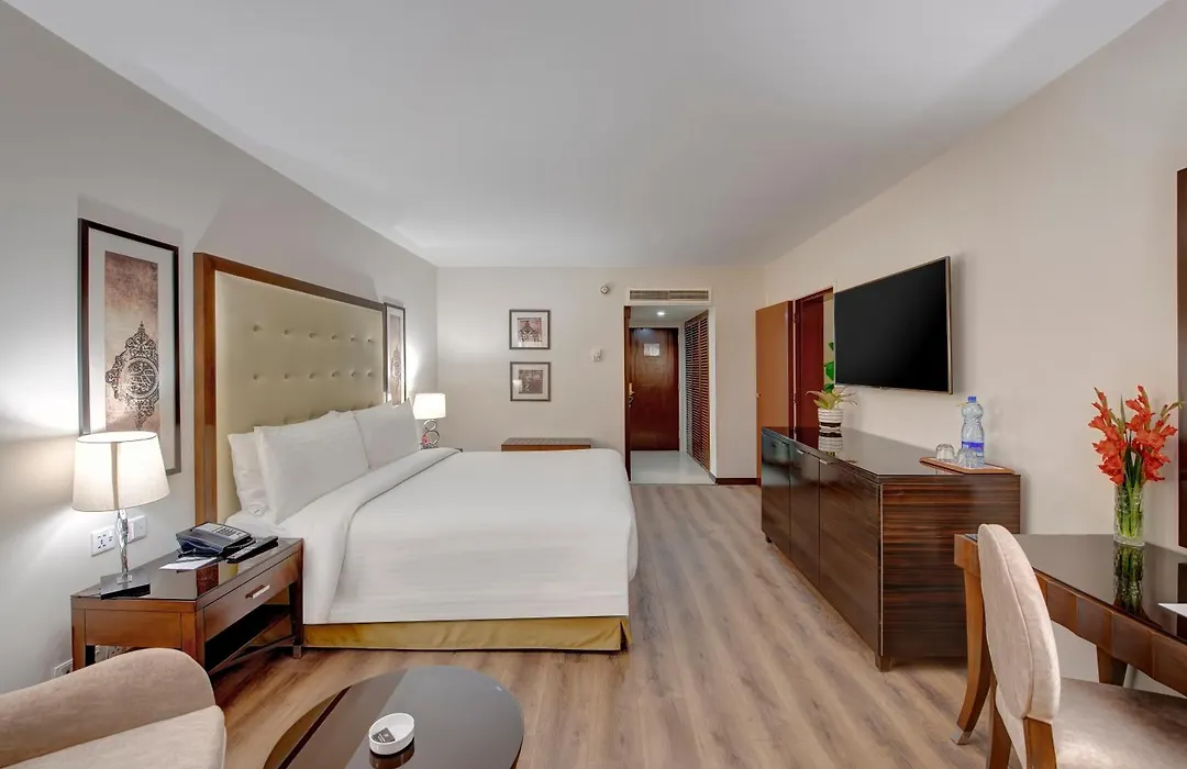 Pearl Continental Hotel, Karachi-1
