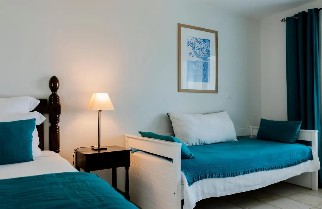 Hotel Amaudo-1