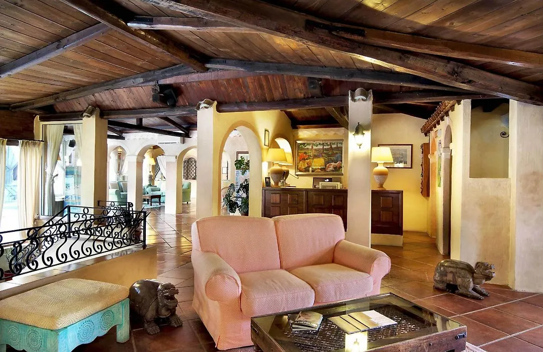 Colonna Park Hotel-1