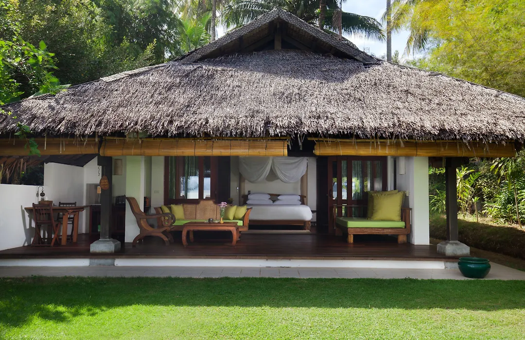 Koyao Island Resort-1