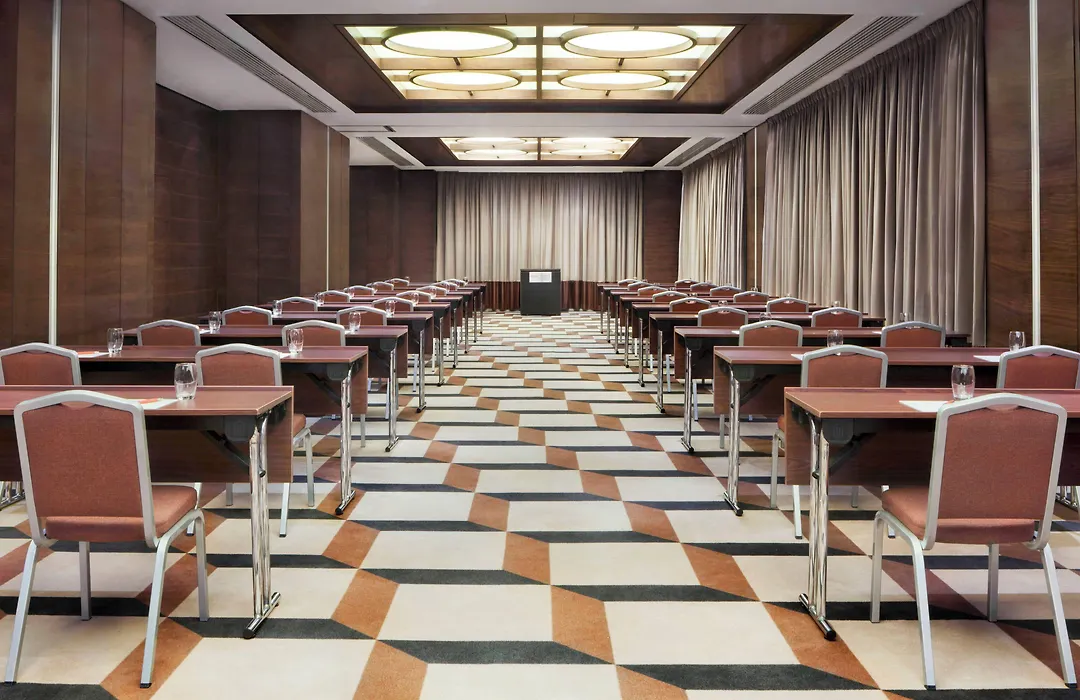 Four Points By Sheraton Le Verdun-1