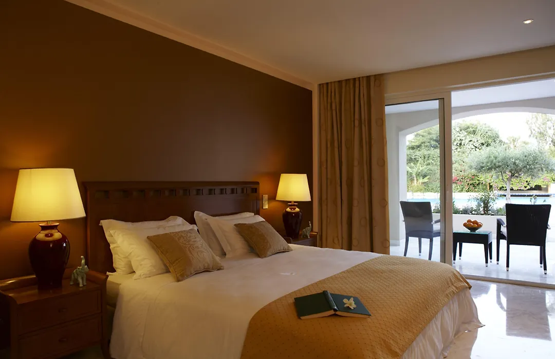 Out Of The Blue Resort & Spa-1