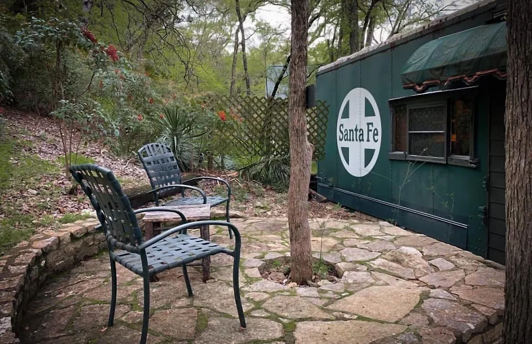 Country Woods Inn-1