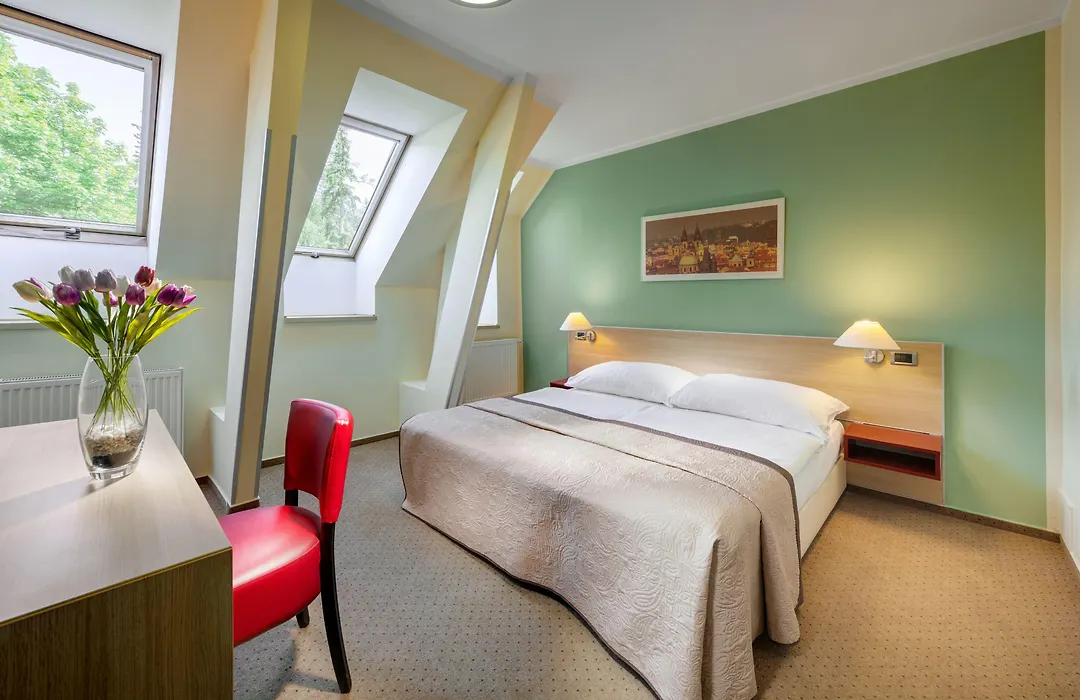 Hotel Michael-1