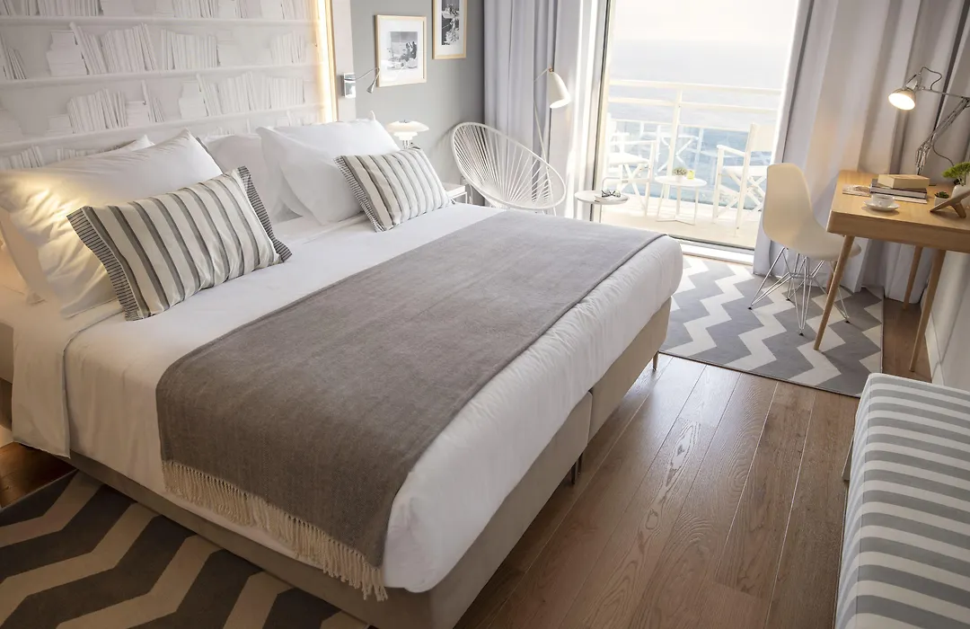 Hotel Bellevue Dubrovnik-1