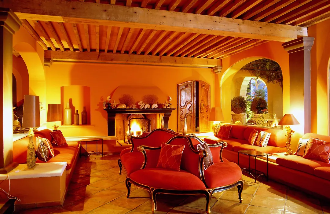 Hotel Villa Marie Saint Tropez-1