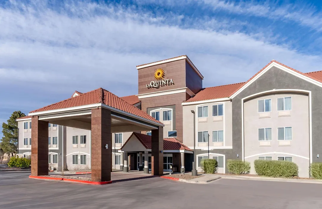 La Quinta By Wyndham Roswell-1