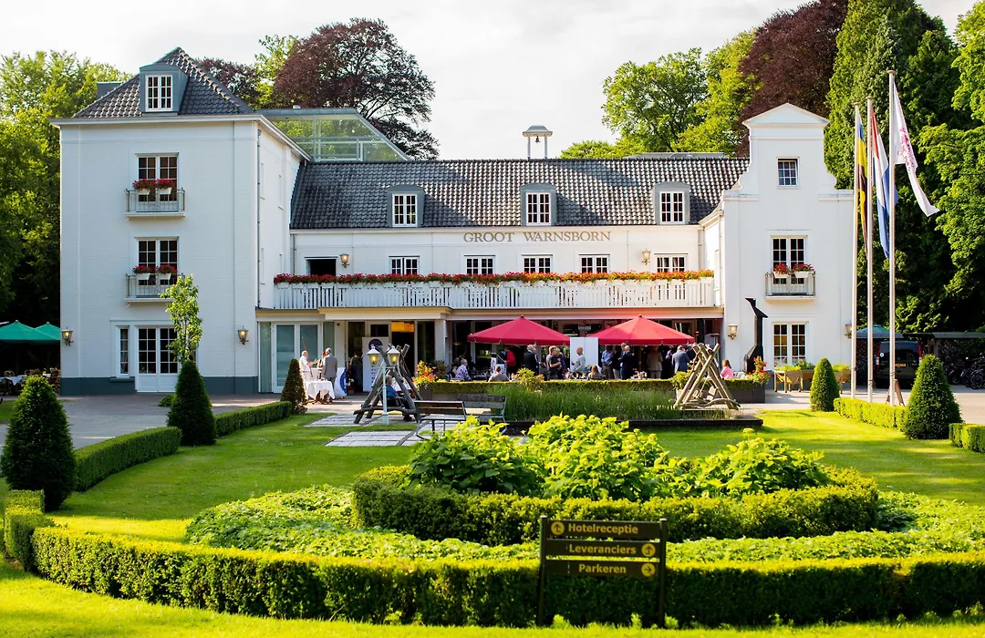 Landgoed Groot Warnsborn-1