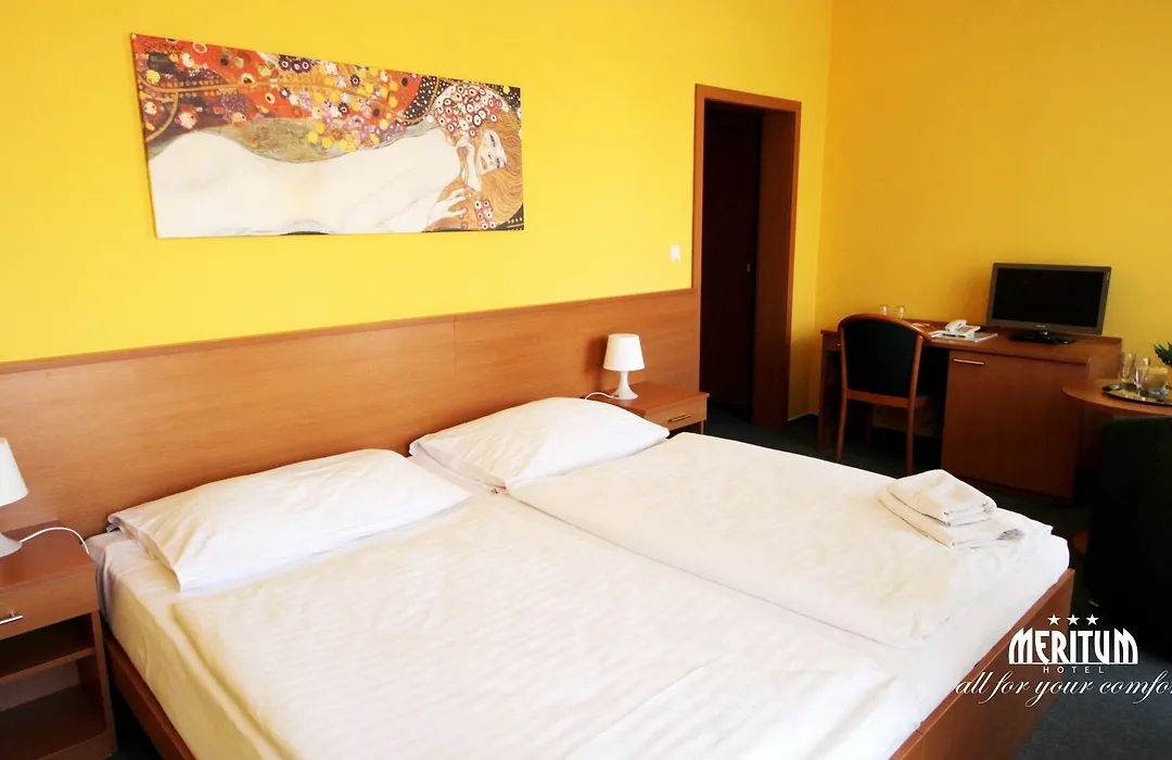 Hotel Meritum-1