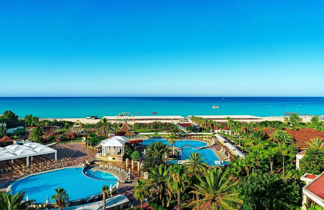 Club Hotel Turan Prince World-1