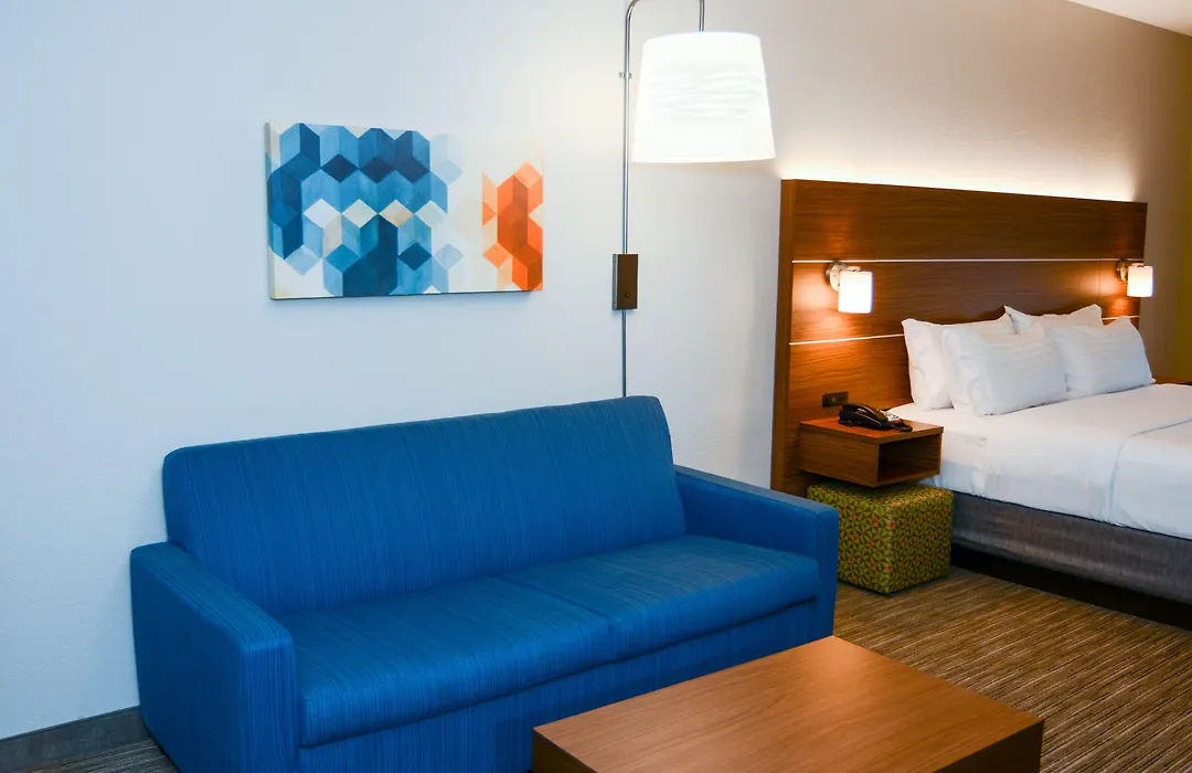 Holiday Inn Express Rolla By Ihg-1