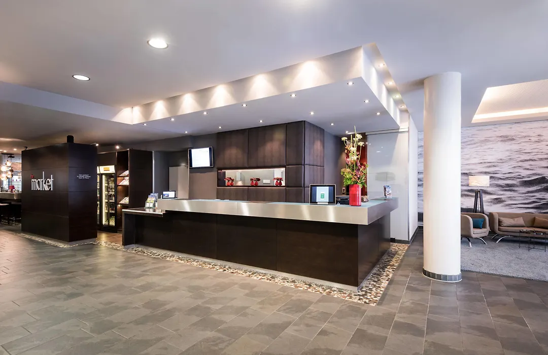 Courtyard By Marriott Munich City Center-1
