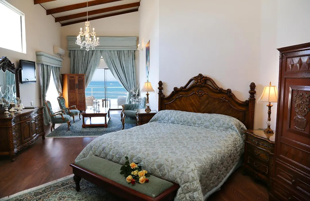 Misty Waves Boutique Hotel-1