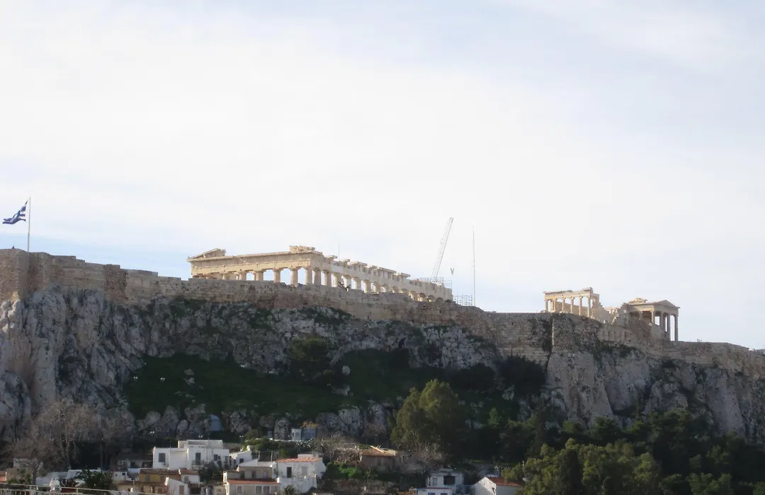 Athos Hotel-1
