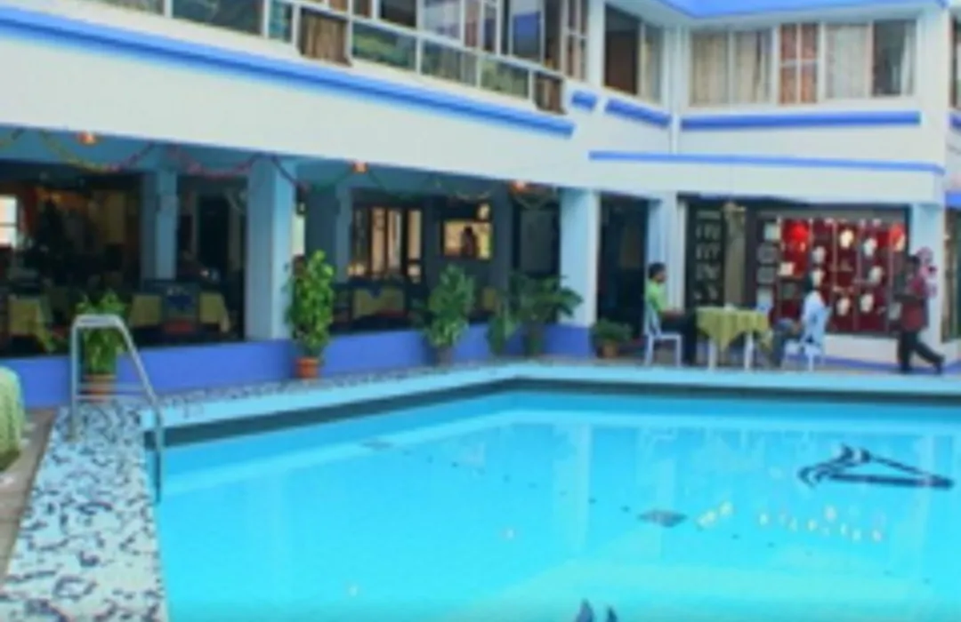 Alor Holiday Resort-1