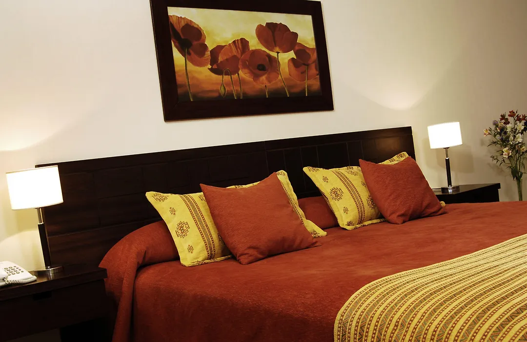 Xelena Hotel & Suites-1