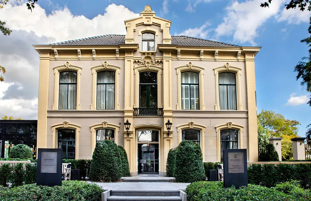 Pillows Grand Boutique Hotel Ter Borch Zwolle-1