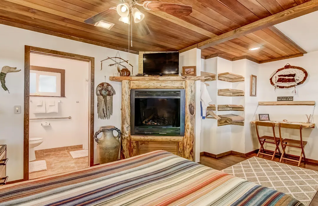 Heavenly Valley Lodge-1