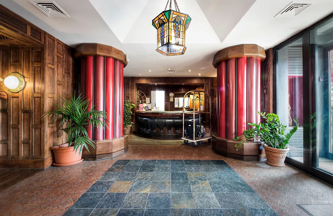 Grand Hotel Colony-1