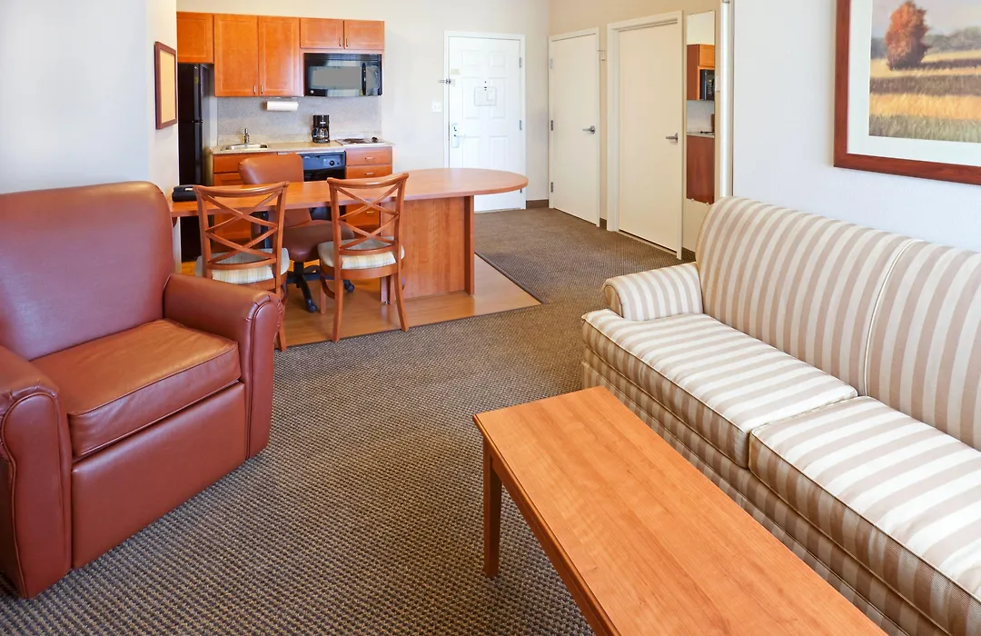 Candlewood Suites Dallas Fort Worth South By Ihg-1