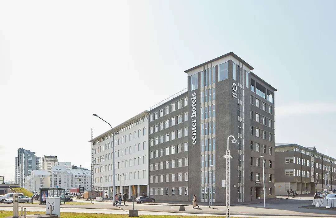 Center Hotels Arnarhvoll-1