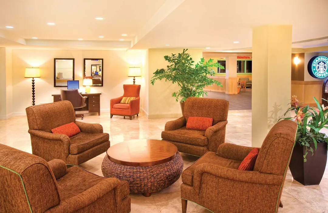 Club Wyndham Panama City Beach-1