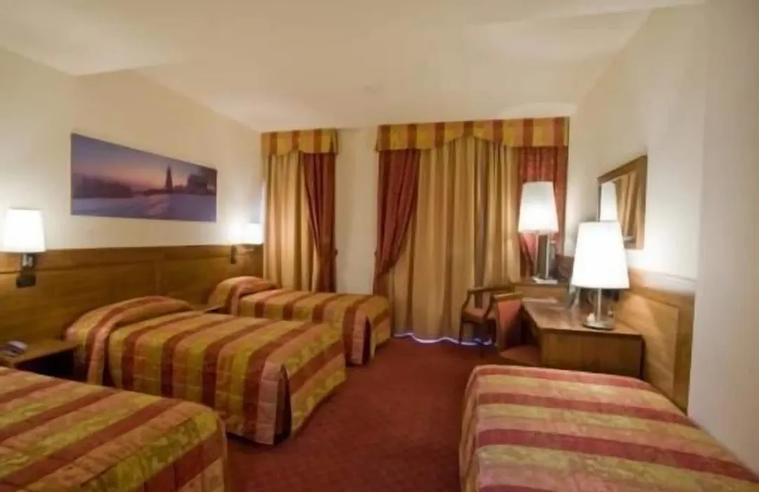 Hotel Master-1