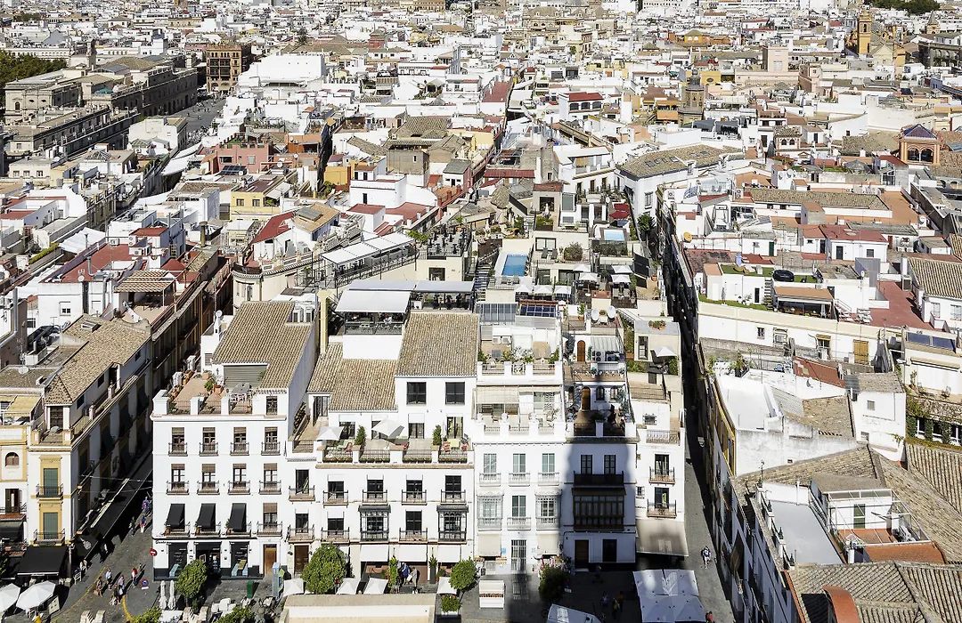 Eme Catedral Mercer Hotel-1