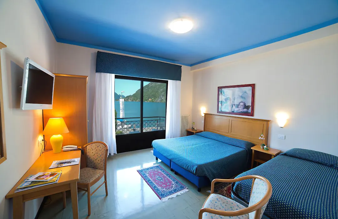 Hotel Europa-1