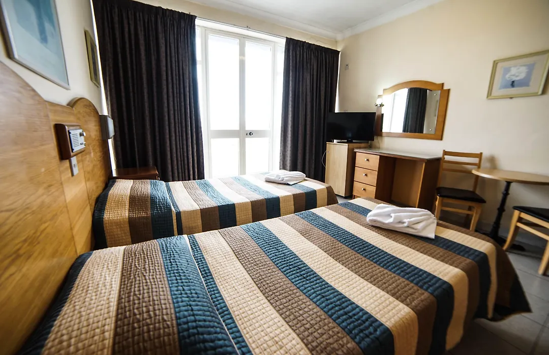 Coral Hotel-1