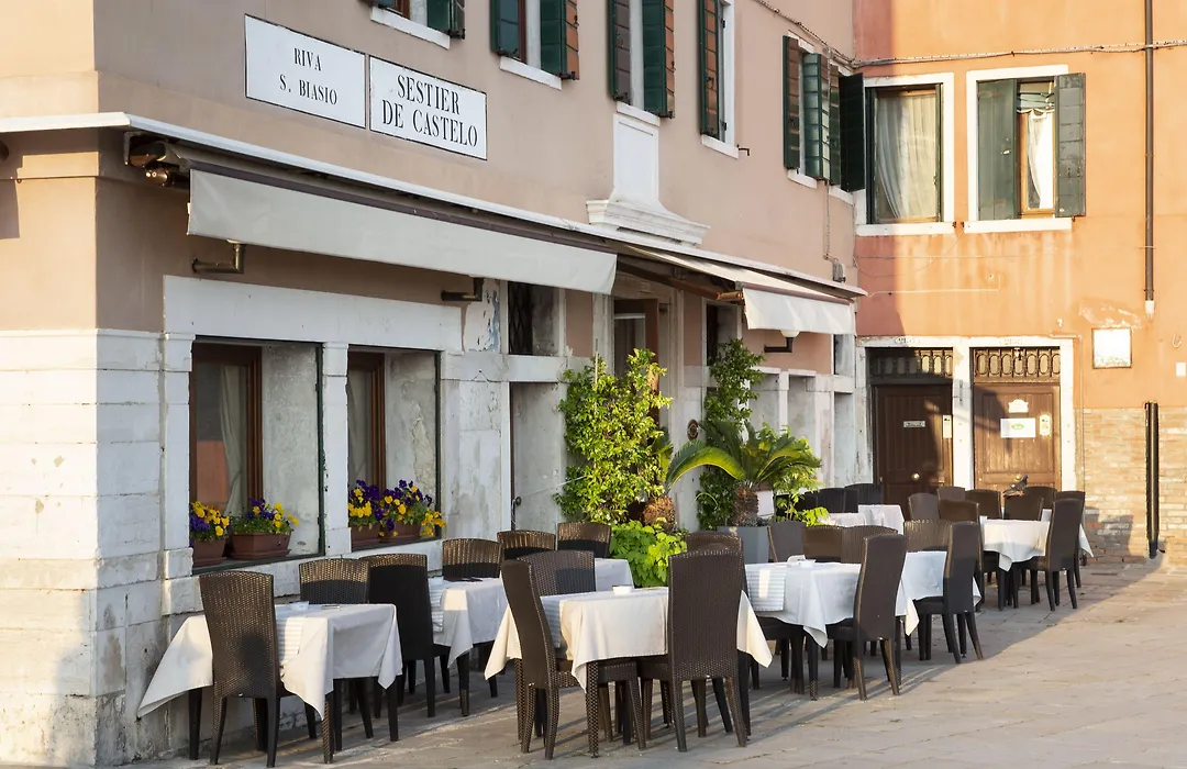 Hotel Bucintoro-1