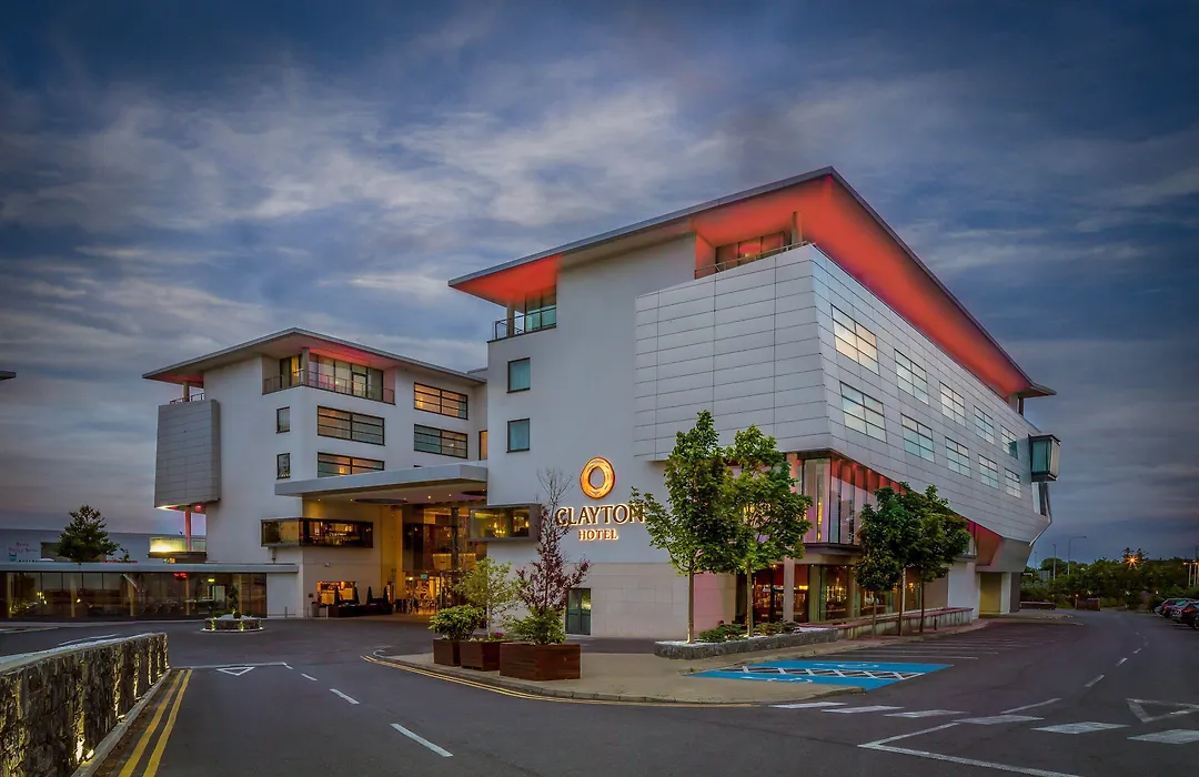 Clayton Hotel Galway-1