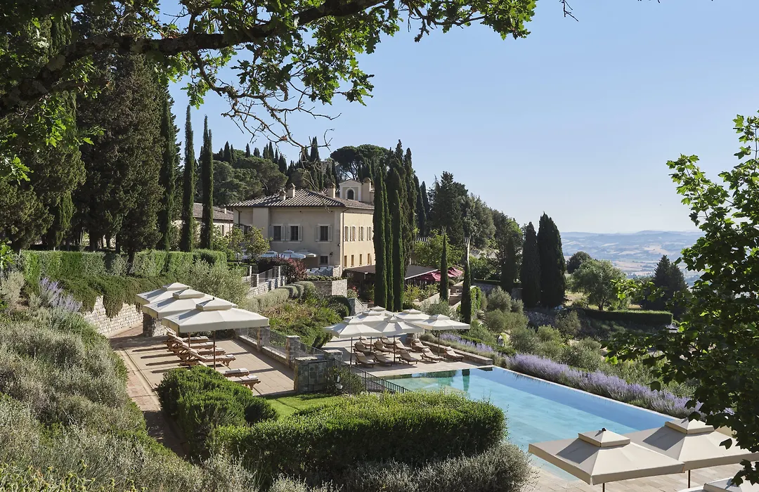 Castiglion Del Bosco, A Rosewood Hotel-1
