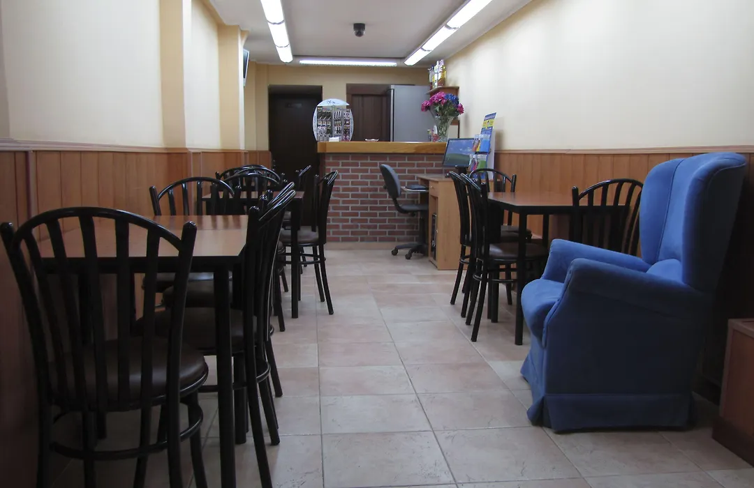 Hotel Zeus-1