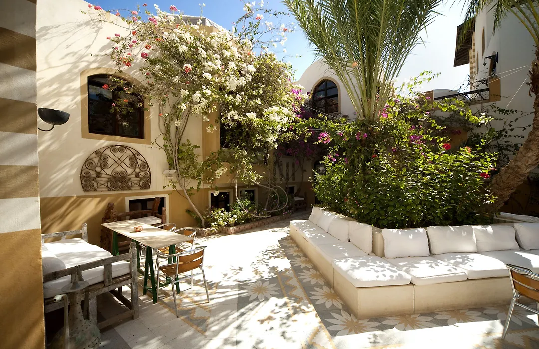 Dawar El Omda (Adults Only)-1