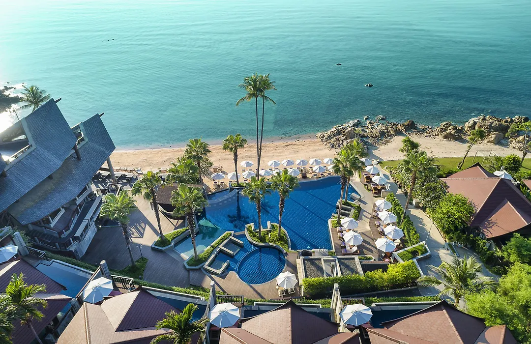 Nora Buri Resort & Spa-1