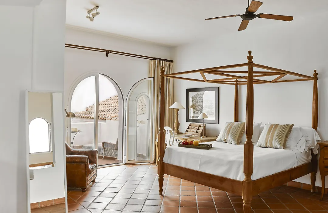 B Bou Hotel Cortijo Bravo-1