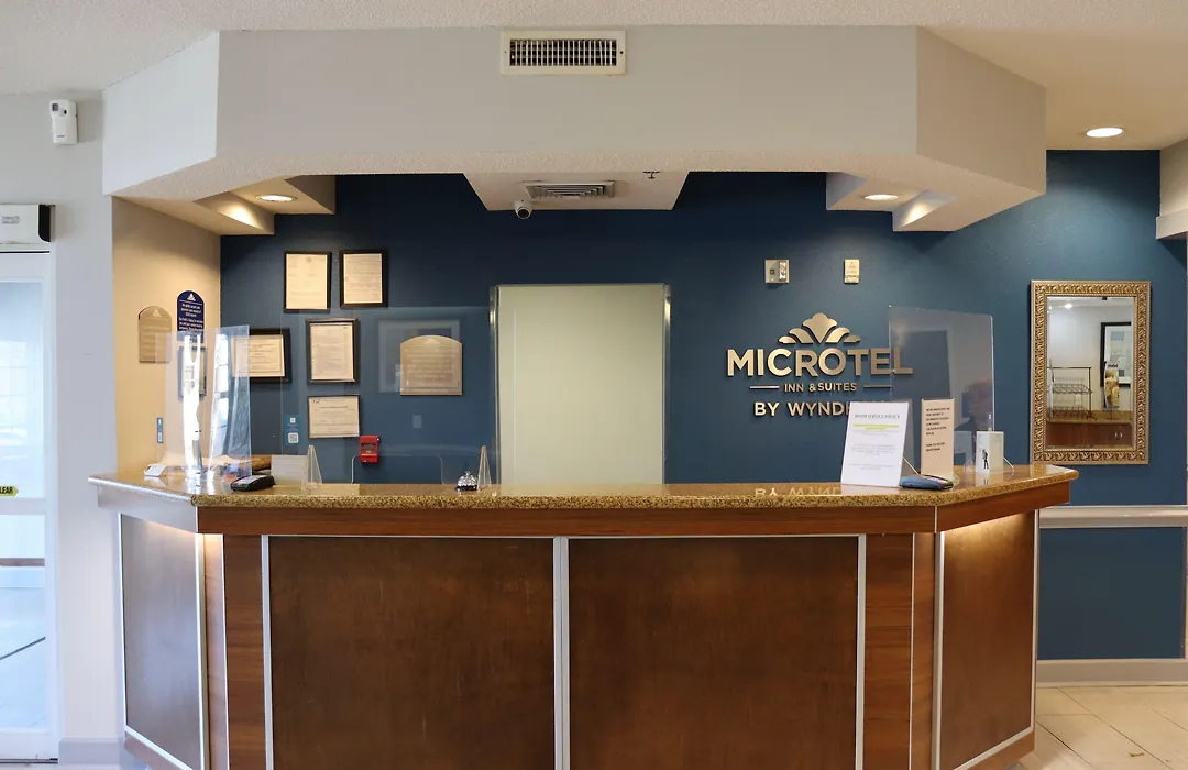 Microtel Inn & Suites By Wyndham Columbus Near Fort Benning-1