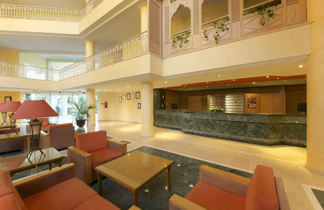 Iberostar Averroes-1