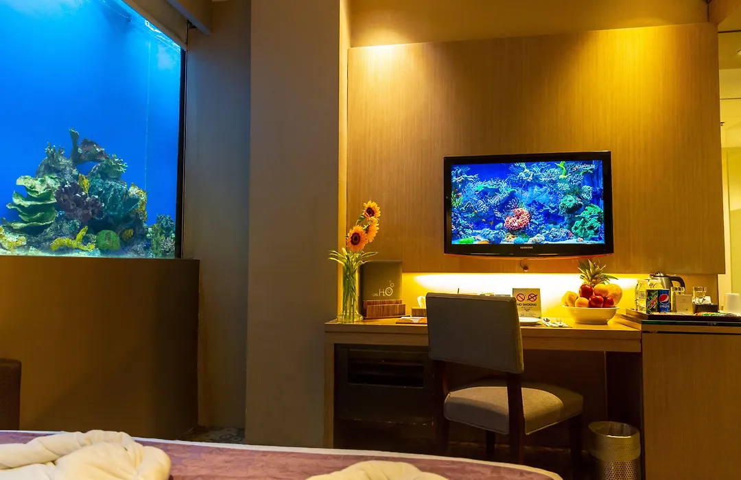 Hotel H2O-1