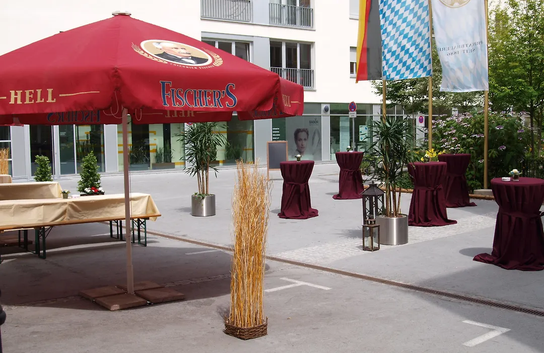 Hotel zum ERDINGER Weißbräu-1