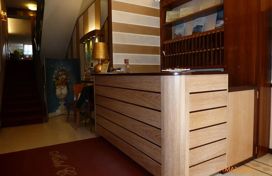 Hotel Corallo-1
